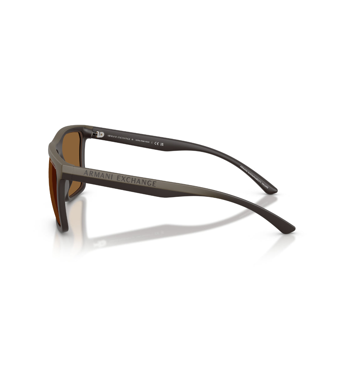 Gafas de Sol Armani Exchange AX4162SU AX4162 839173 57