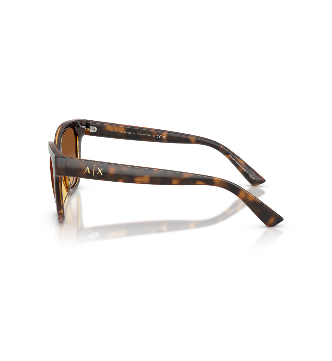 Gafas de Sol Armani Exchange AX4164SU AX4164 821313 53