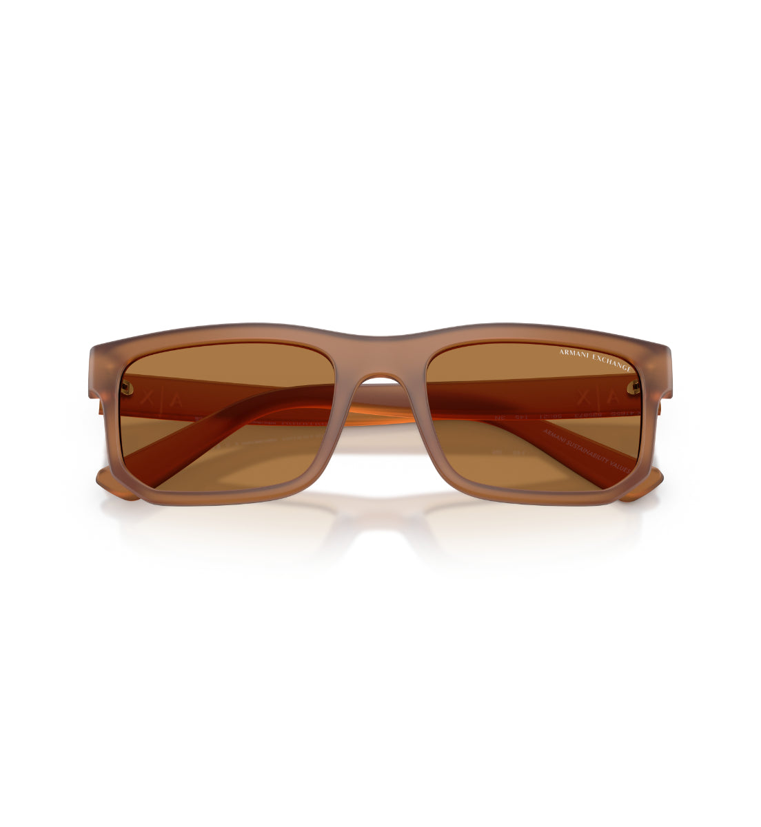 Gafas de Sol Armani Exchange AX4165S S835873