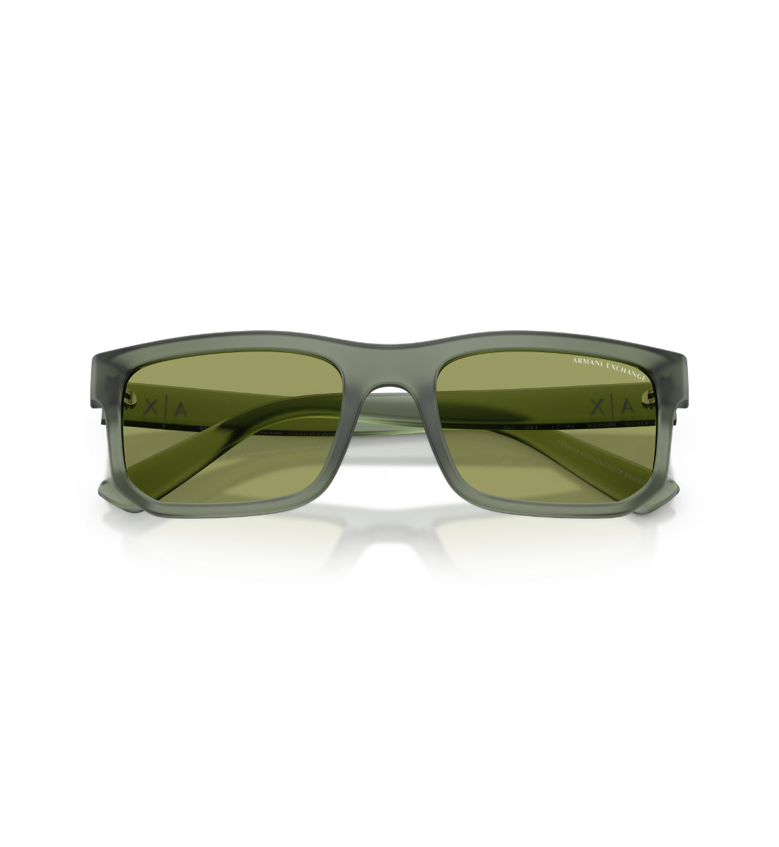 Gafas de Sol Armani Exchange AX4165S S83622A