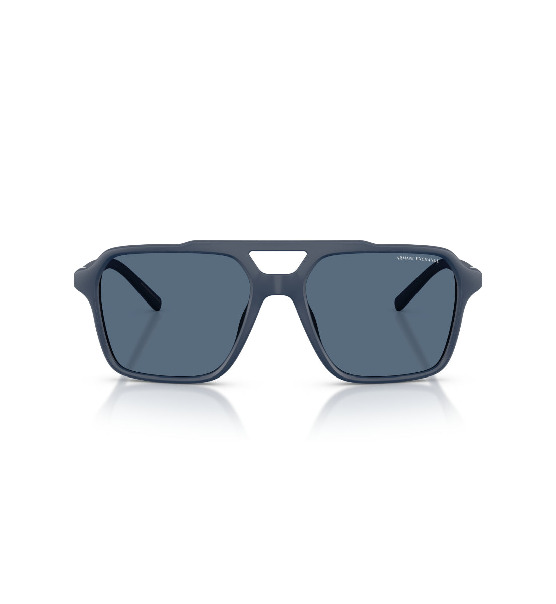 Armani Exchange AX4166SU – Gafas de Sol para Hombre