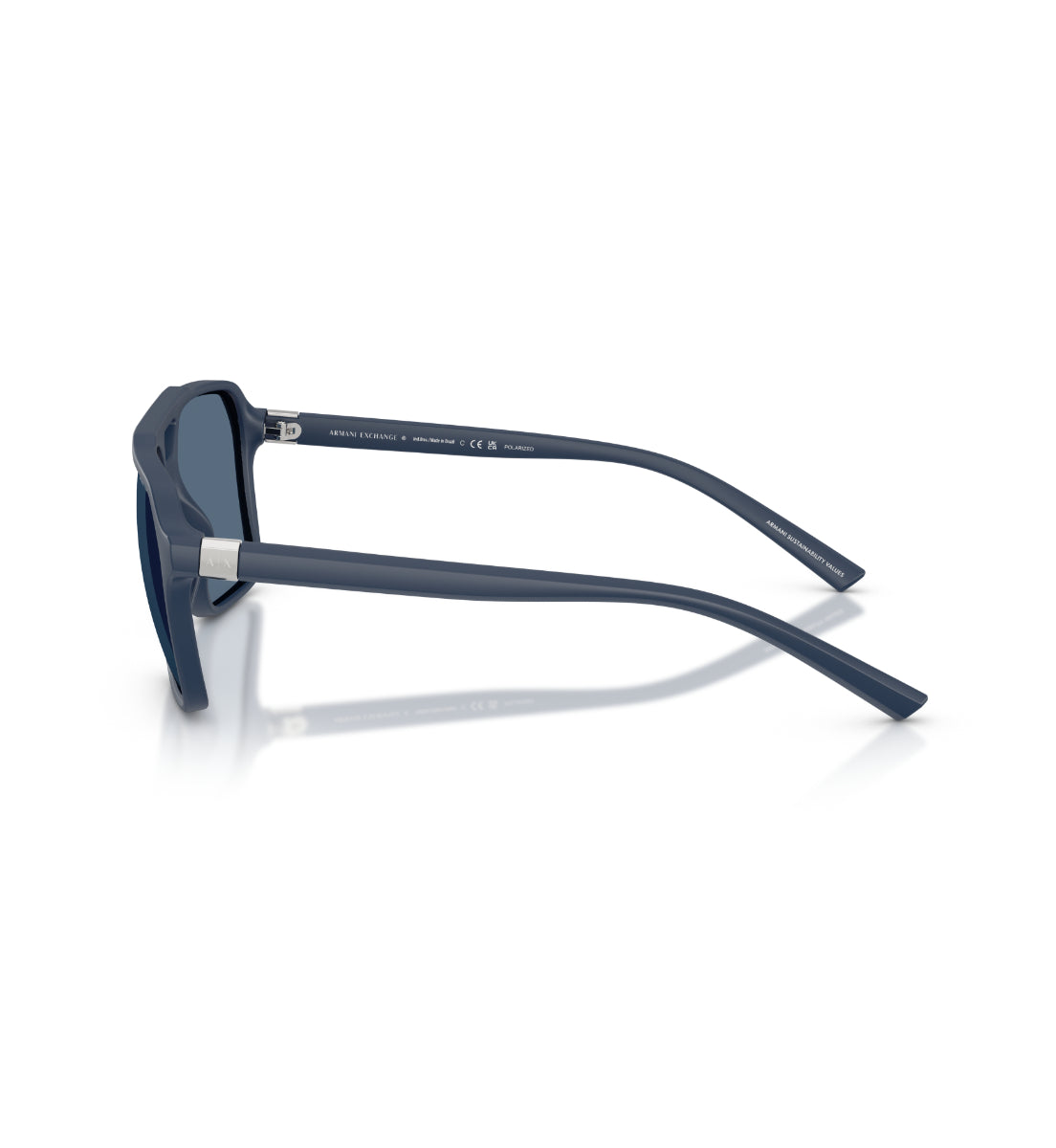 Armani Exchange AX4166SU – Gafas de Sol para Hombre