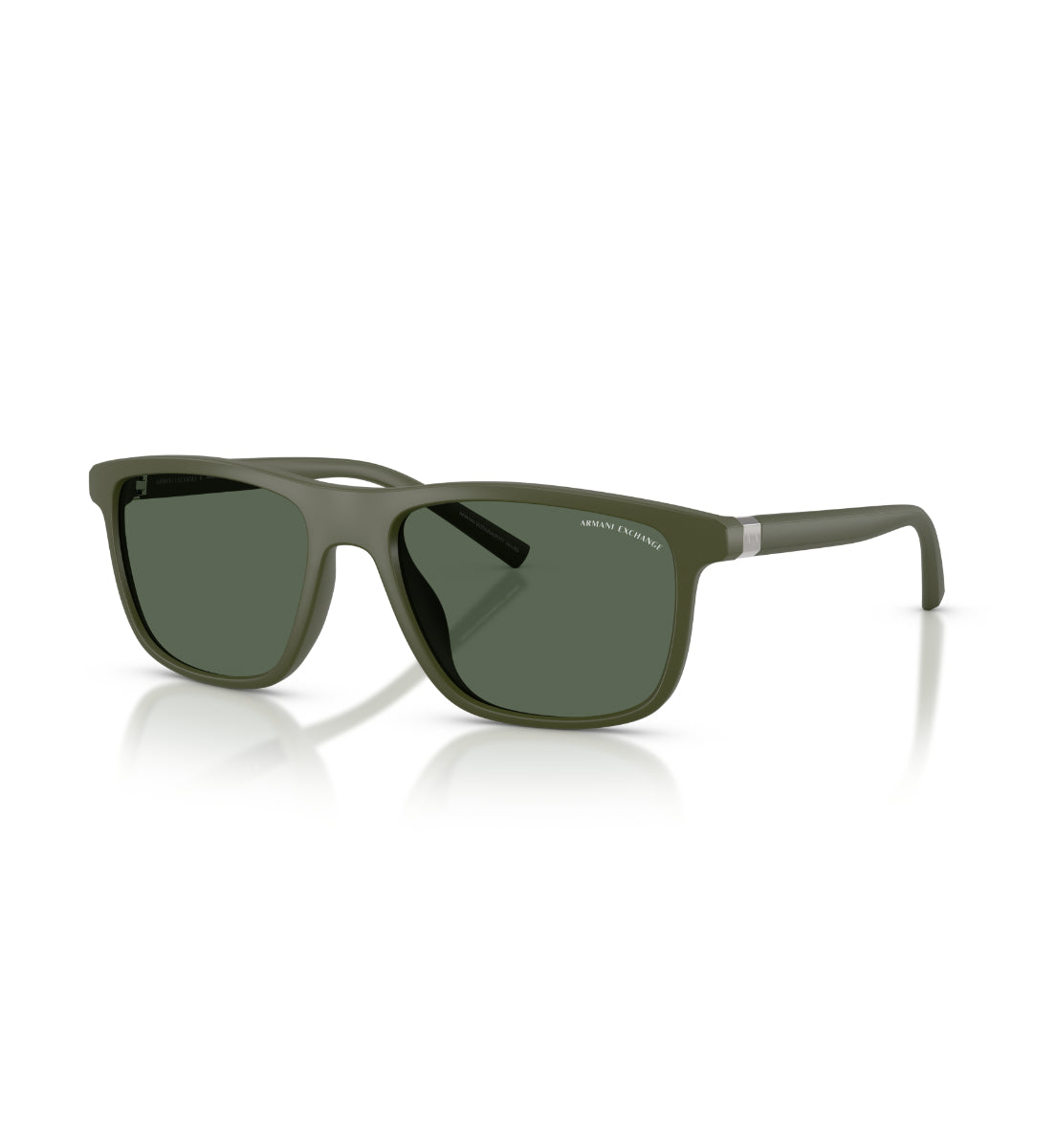 Armani Exchange AX4167SU – Gafas de Sol para Hombre