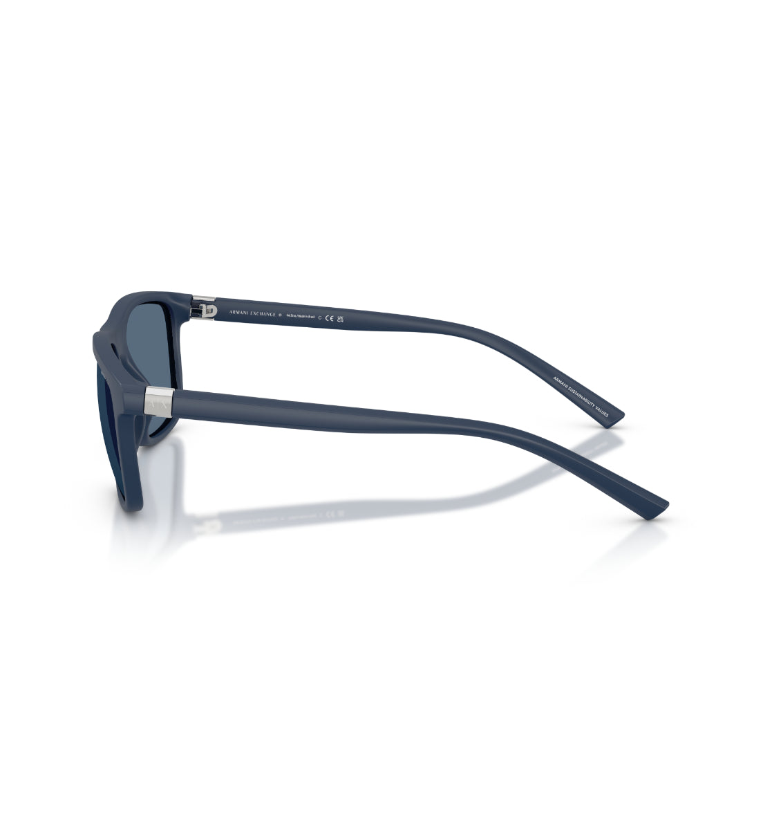 Armani Exchange AX4167SU – Gafas de Sol para Hombre