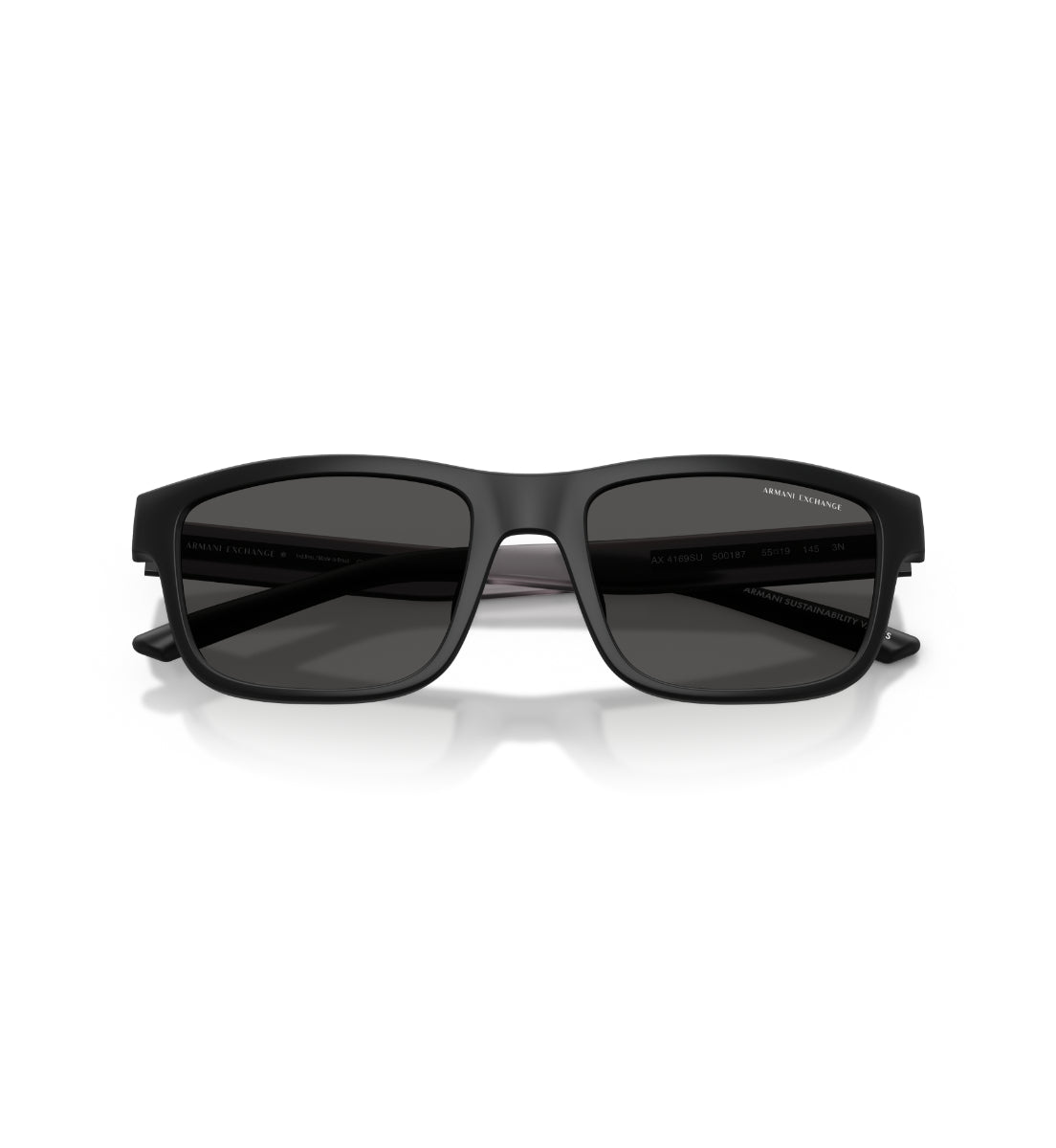 Armani Exchange AX4169SU – Gafas de Sol para Hombre