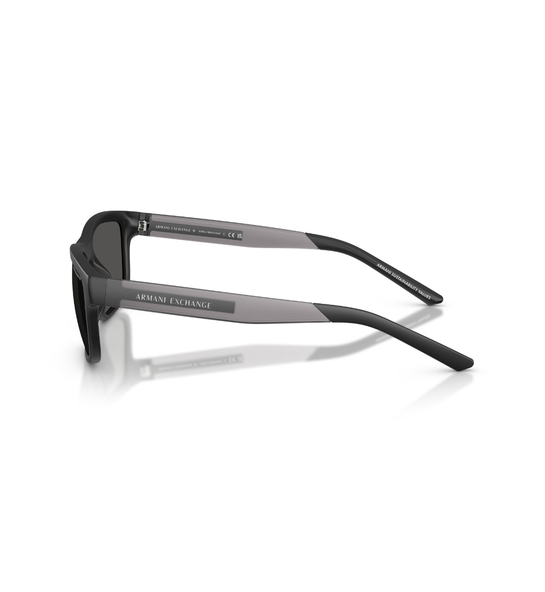 Armani Exchange AX4169SU – Gafas de Sol para Hombre