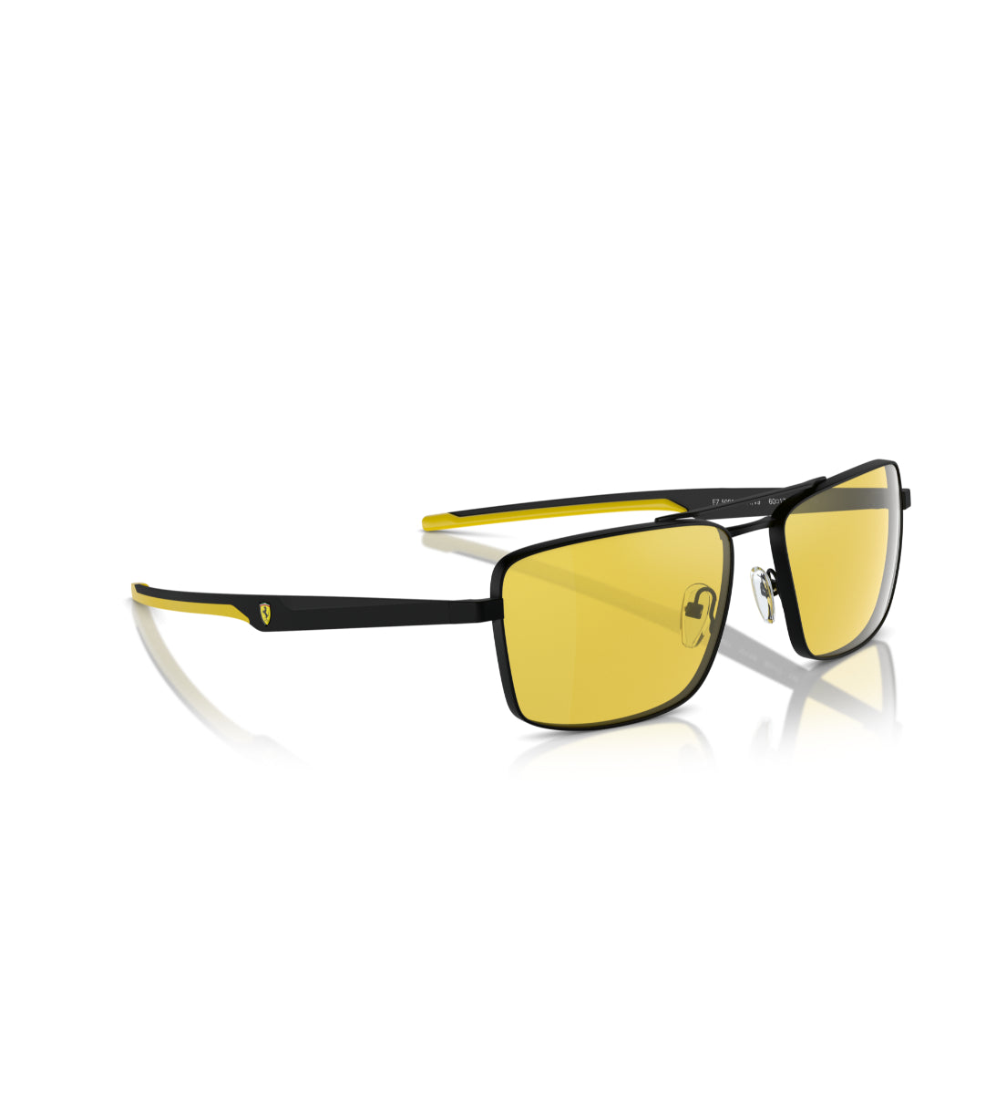 Gafas de Sol Scuderia Ferrari FZ5001 101V9