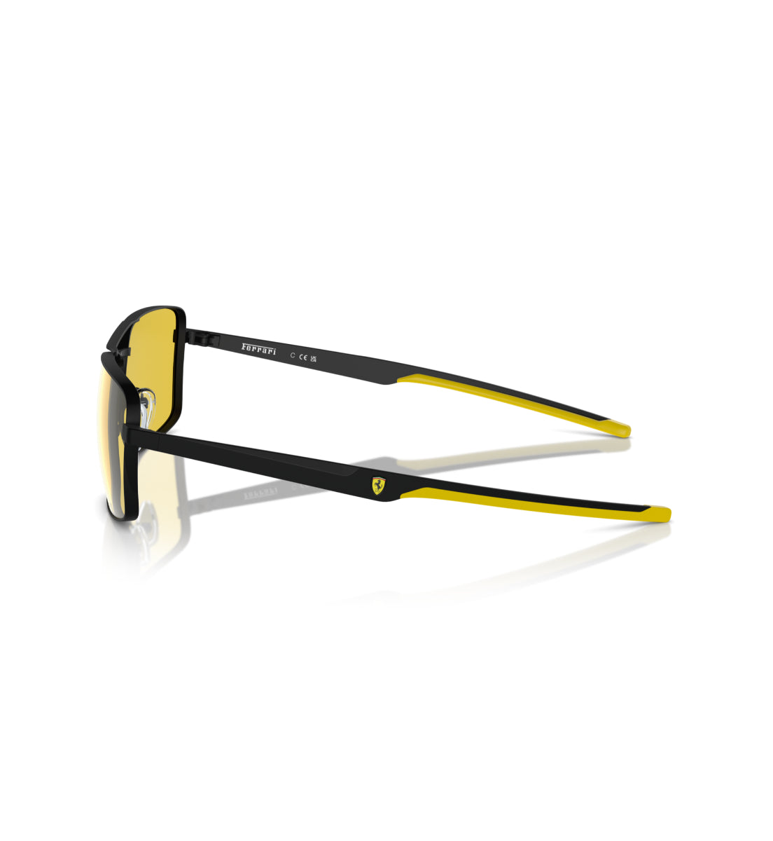 Gafas de Sol Scuderia Ferrari FZ5001 101V9