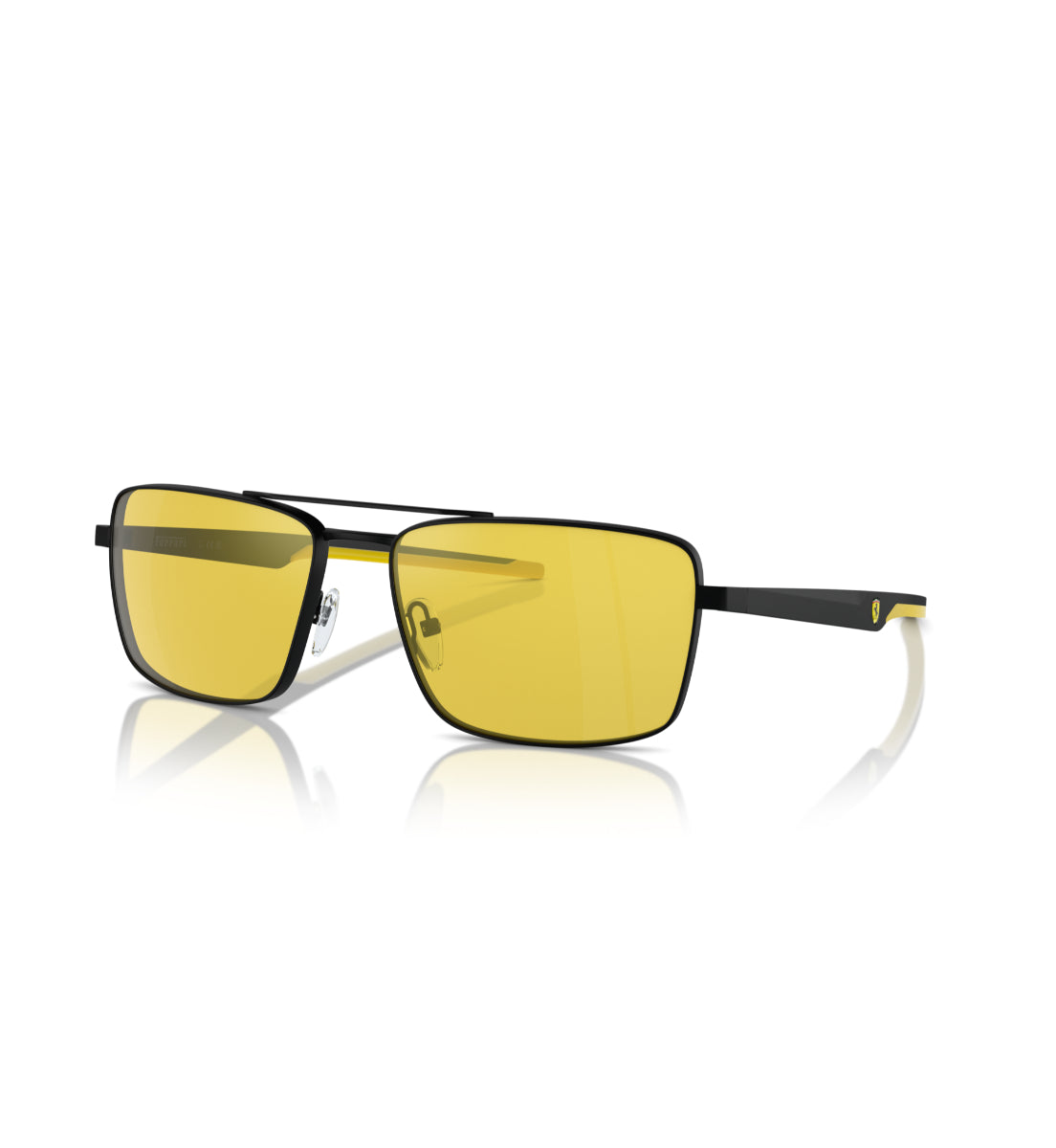 Gafas de Sol Scuderia Ferrari FZ5001 101V9