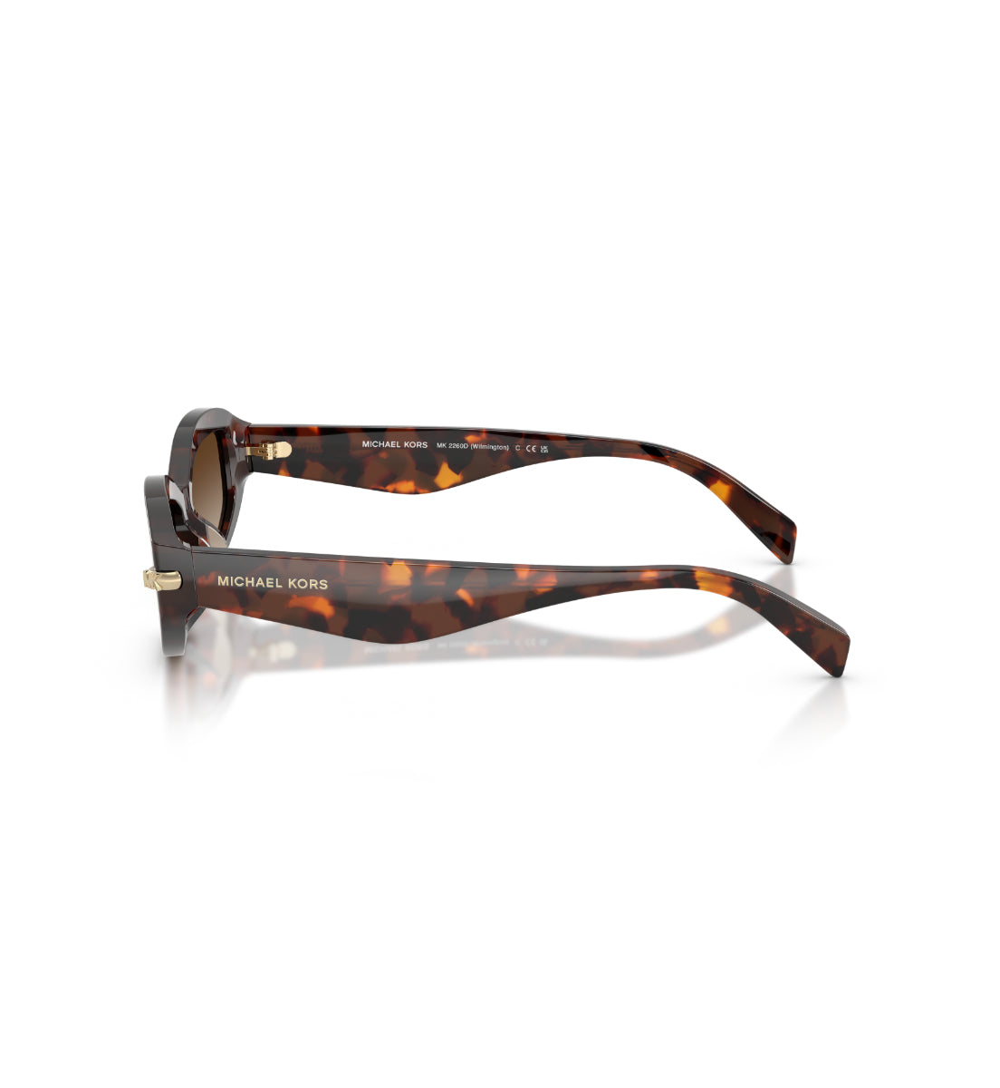 Gafas de Sol Michael Kors Wilmington MK2260 403113 54