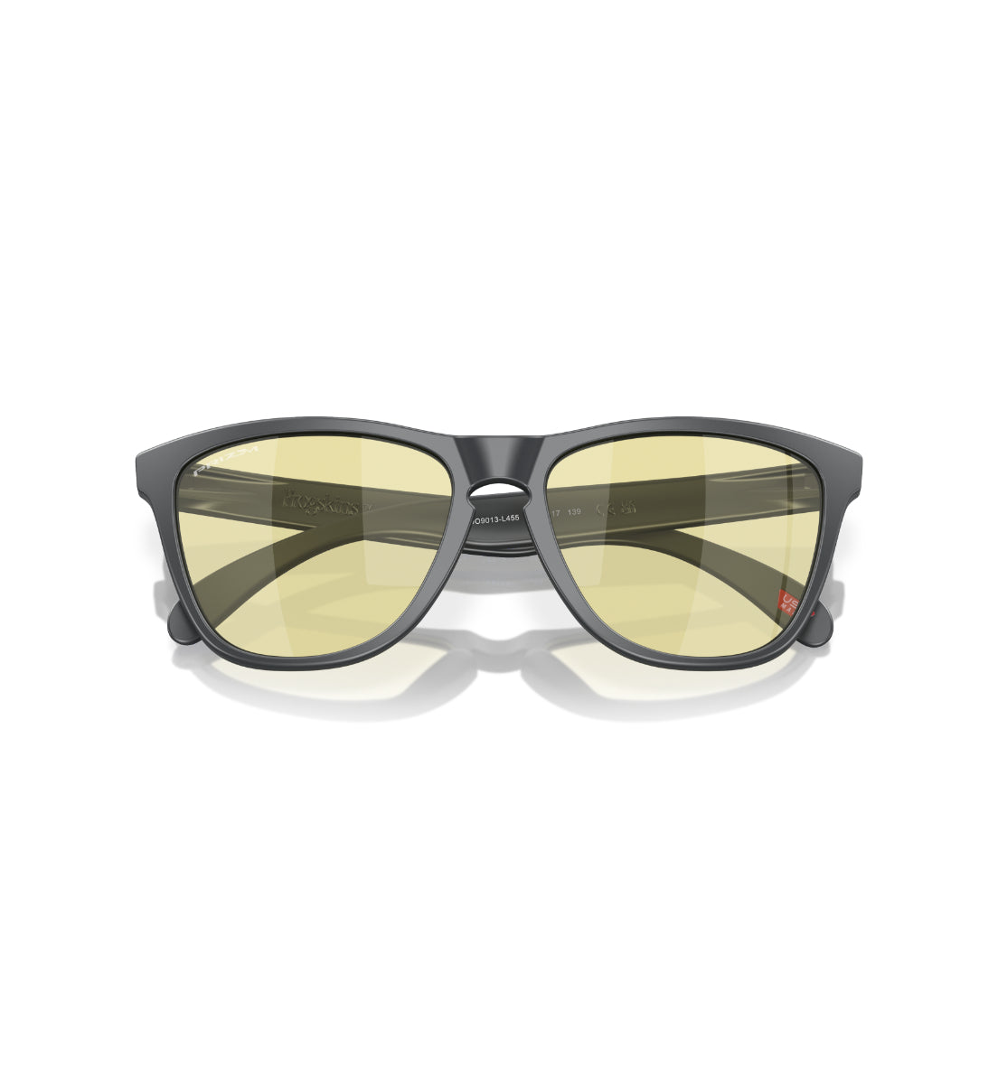 Gafas de Sol Oakley Frogskins OO9013 9013L4 55