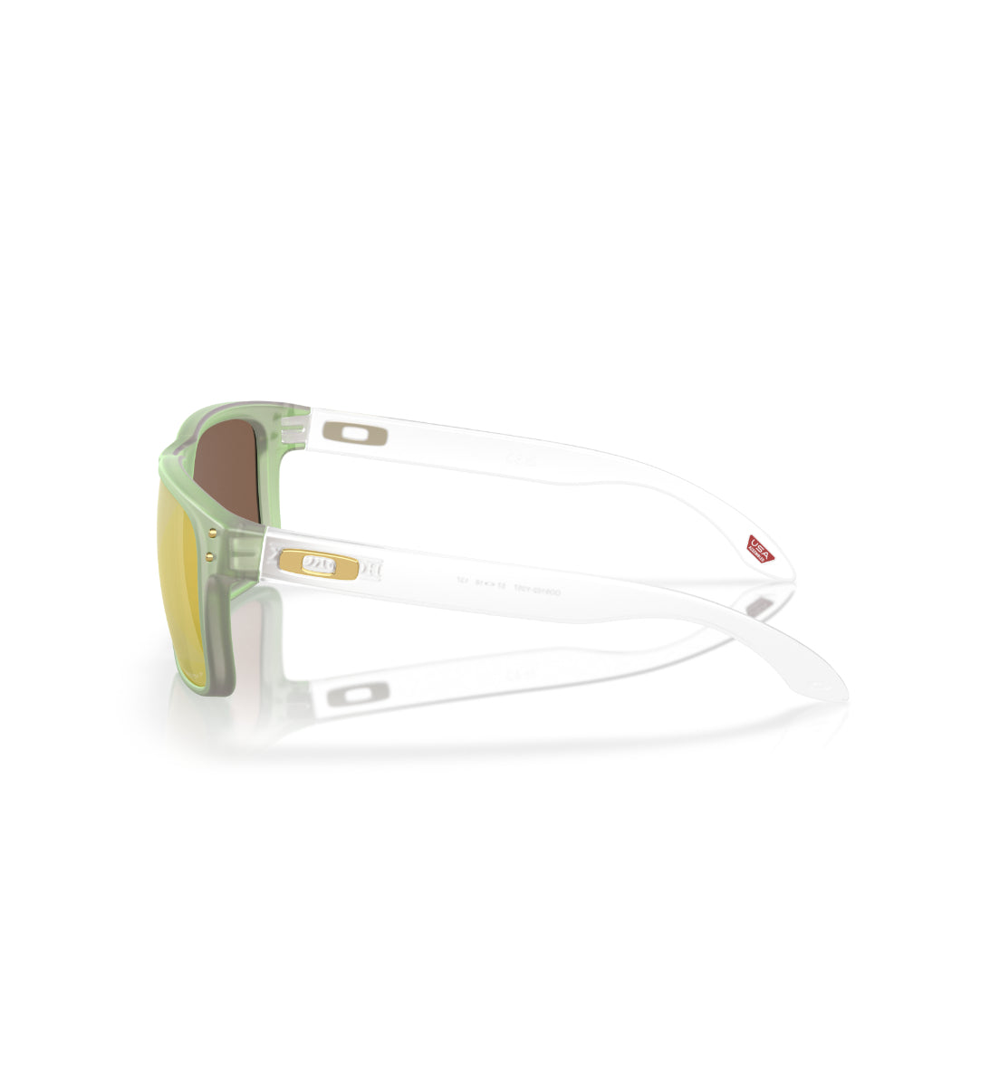 Gafas de Sol Oakley Holbrook OO91029102Y055