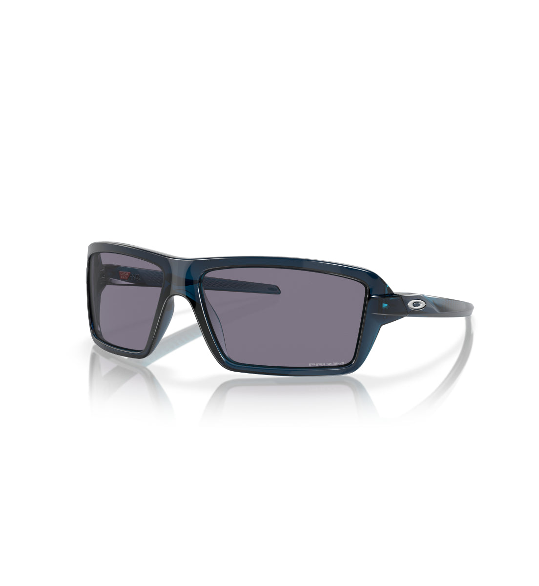 Gafas de Sol Oakley Cables OO9129 912917 63
