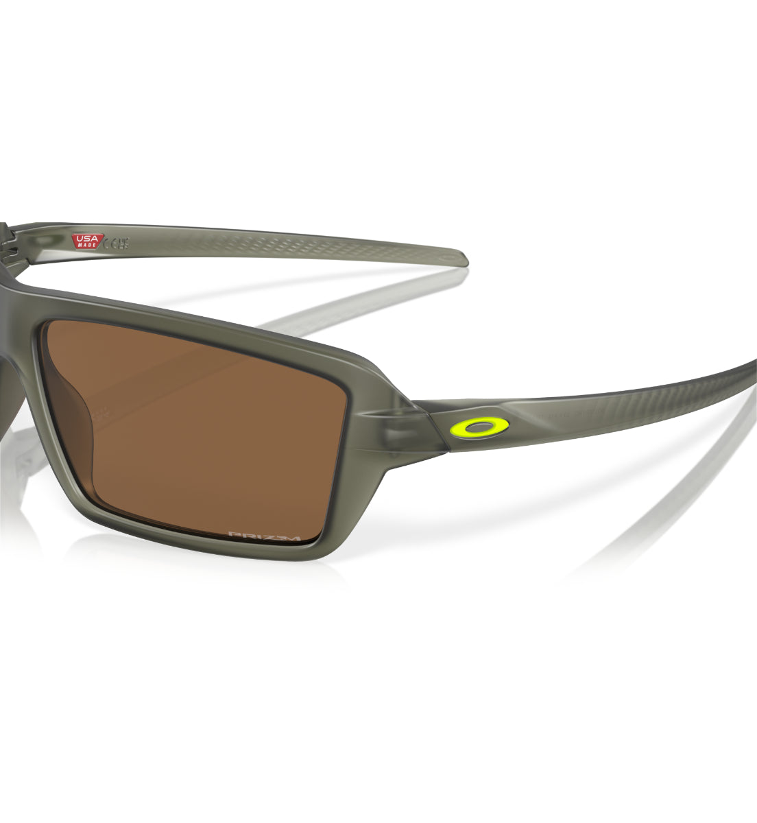 Gafas de Sol Oakley Cables OO912991291963