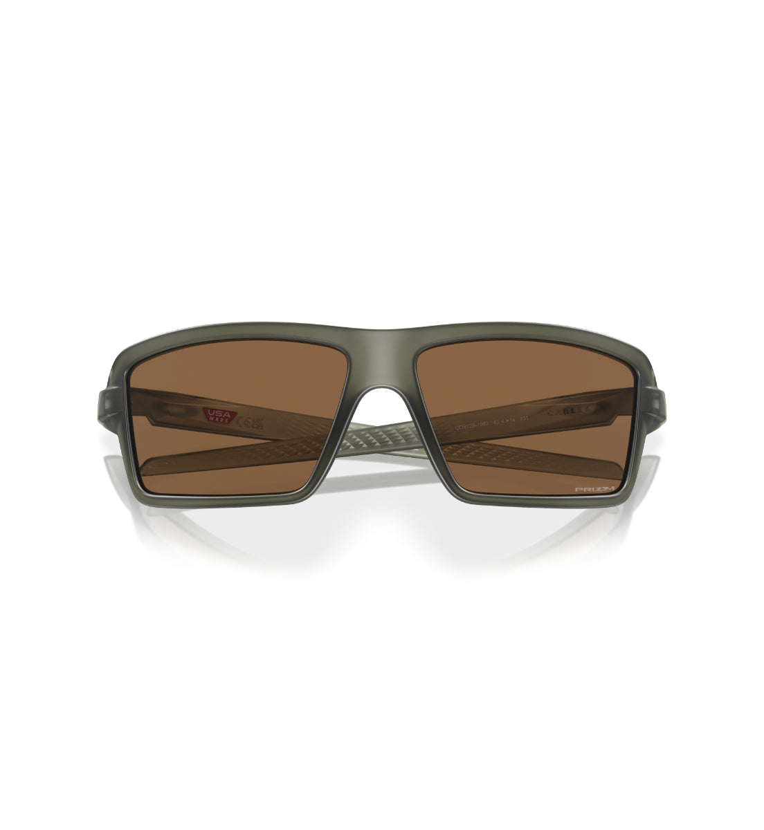 Gafas de Sol Oakley Cables OO912991291963
