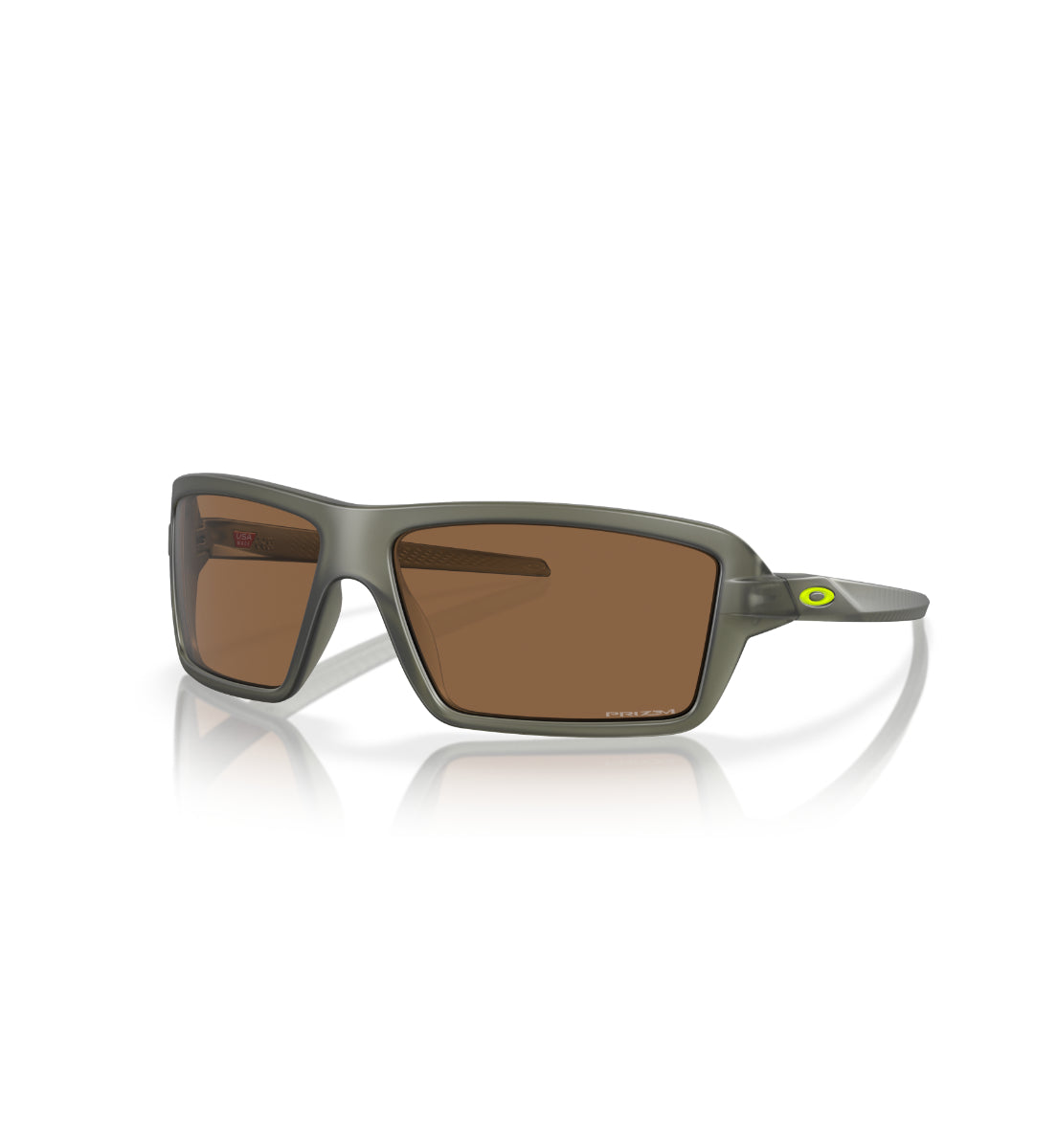Gafas de Sol Oakley Cables OO912991291963