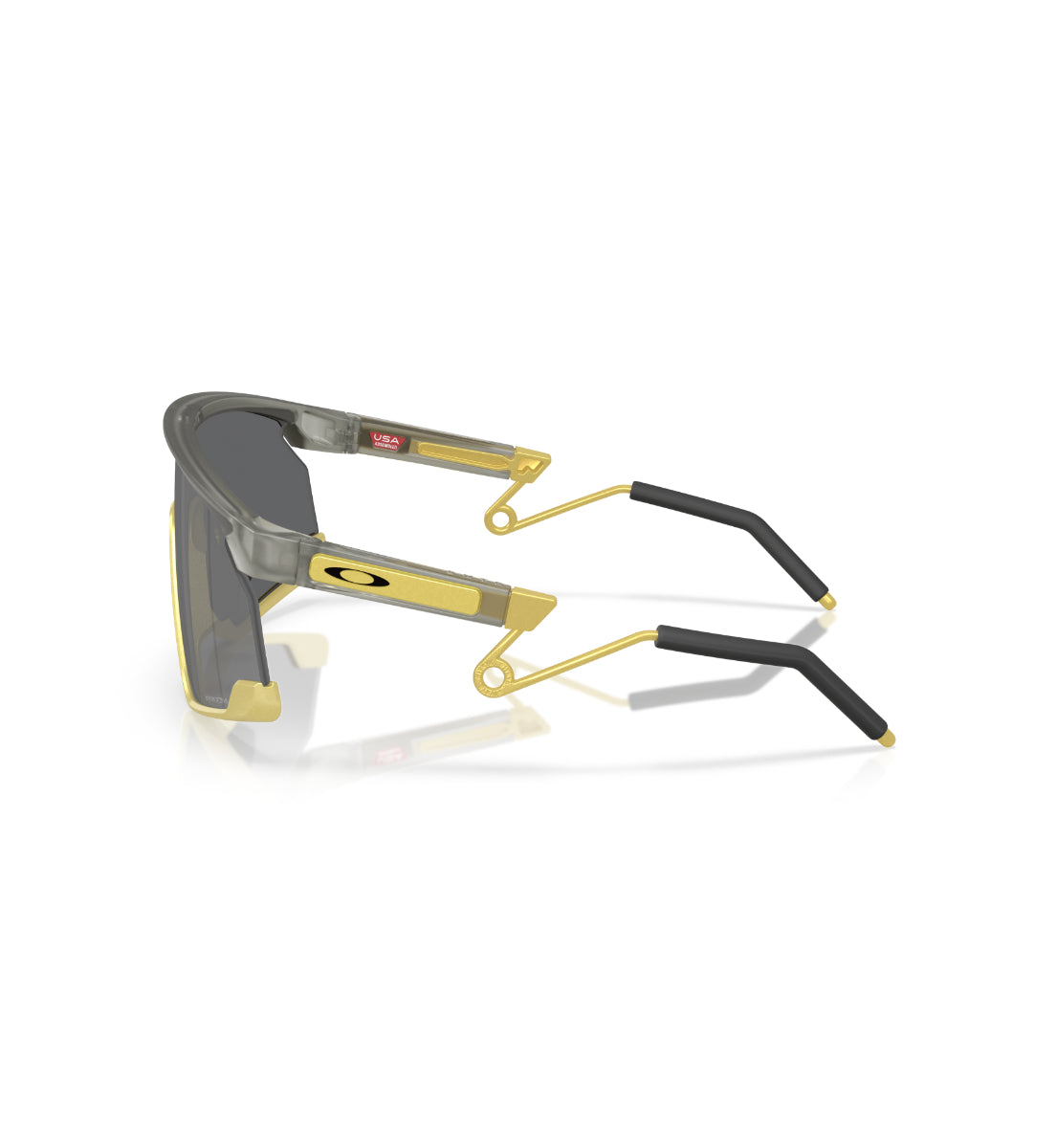 Gafas de Sol Oakley Bxtr Metal OO9237 923714 39