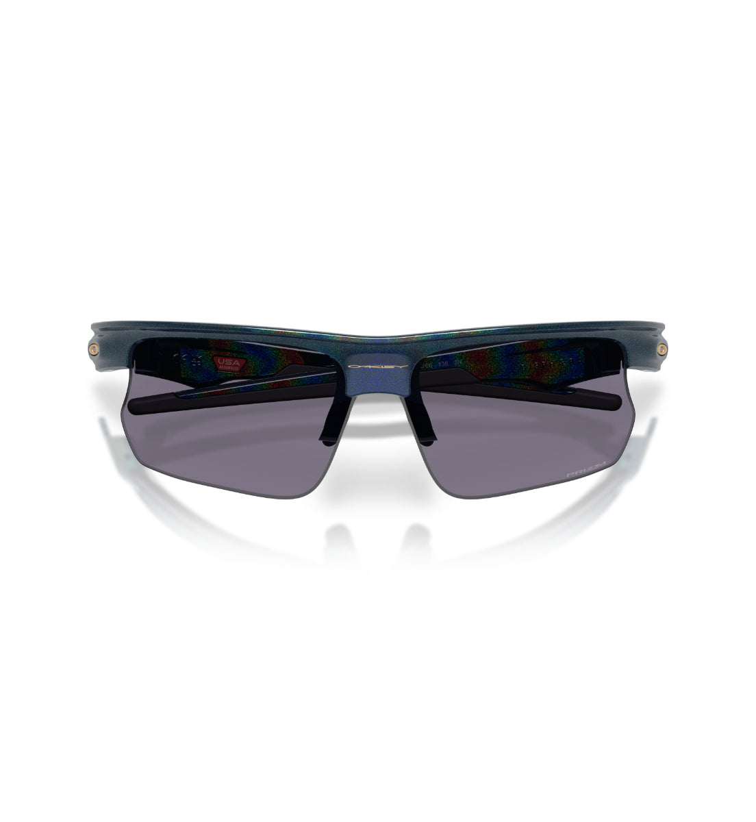 Gafas de Sol Oakley Bisphaera OO9400 940026 68