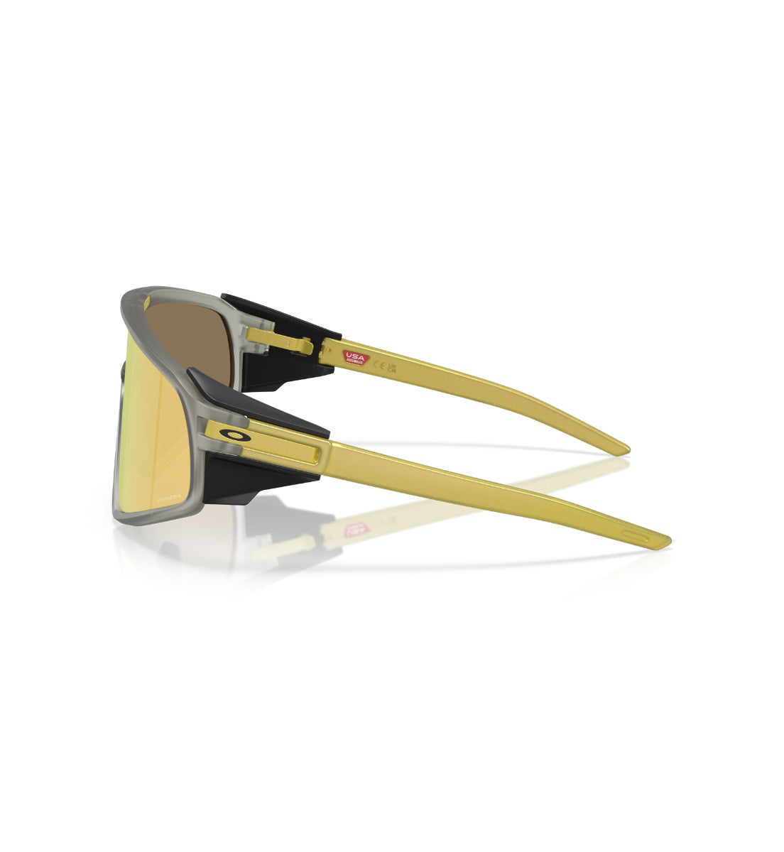 Gafas de Sol Oakley Latch Panel OO9404 940424 35