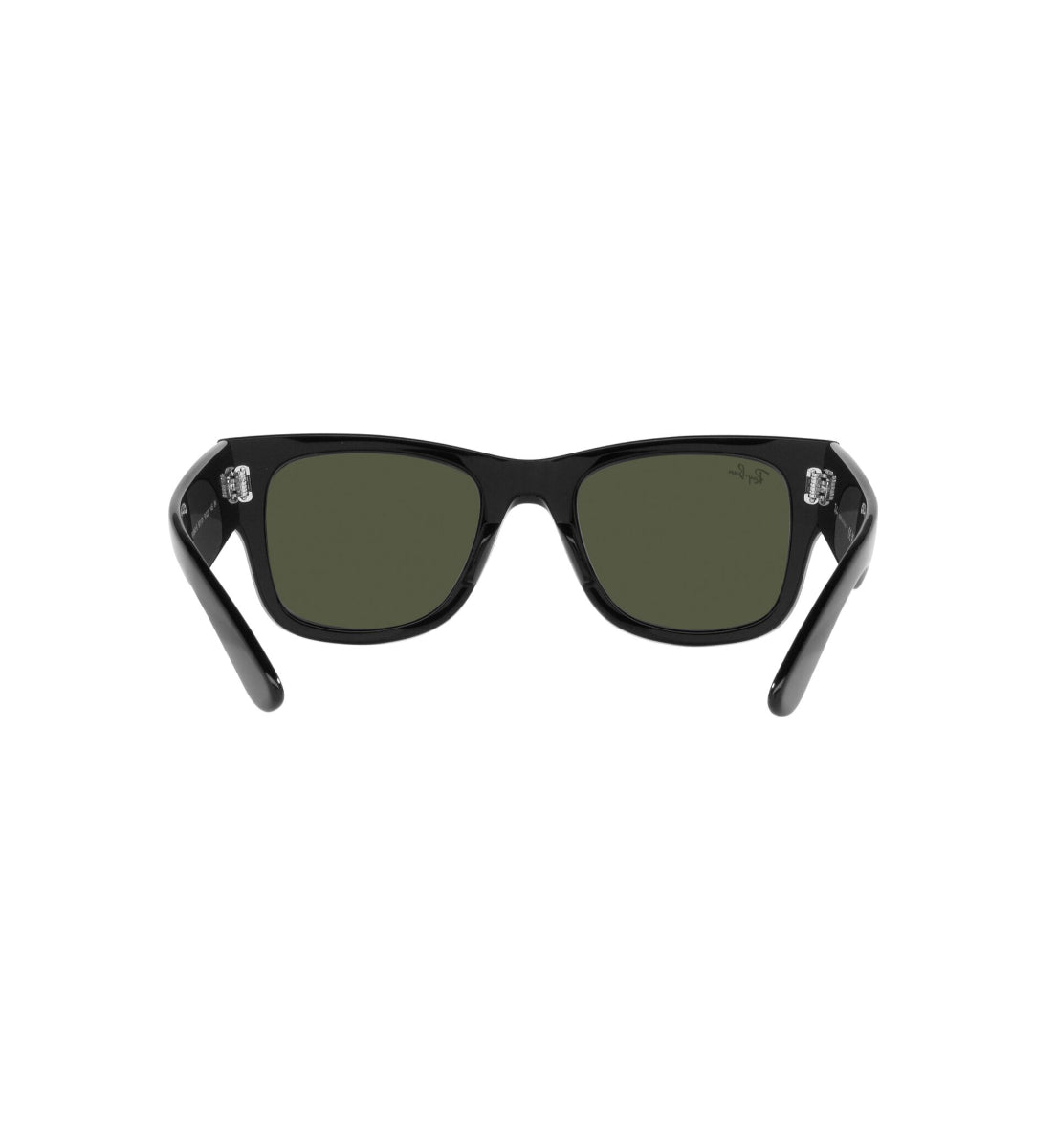 Gafas de Sol Ray-Ban Mega Wayfarer RB0840 901/31 51