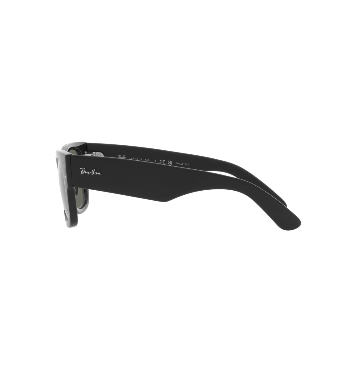 Gafas de Sol Ray-Ban Mega Wayfarer RB0840 901/58 51