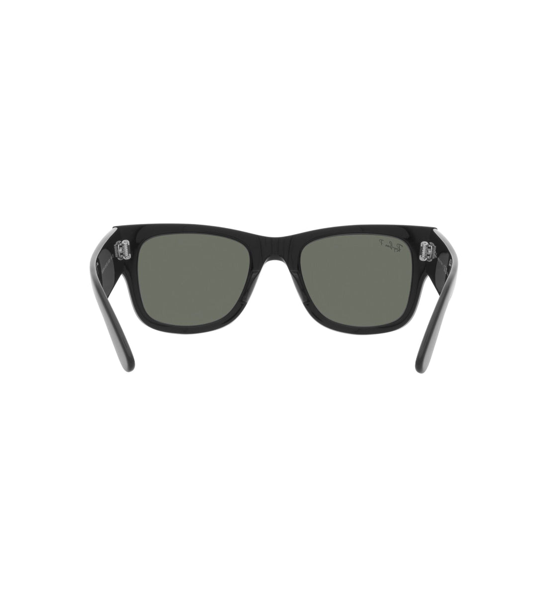 Gafas de Sol Ray-Ban Mega Wayfarer RB0840 901/58 51