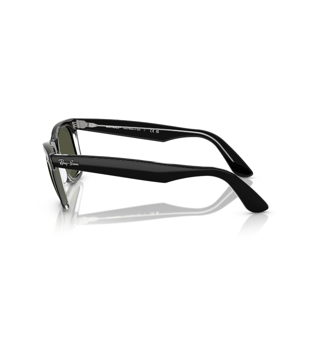 Gafas de Sol Ray-Ban Wayfarer RB2140 129431 50