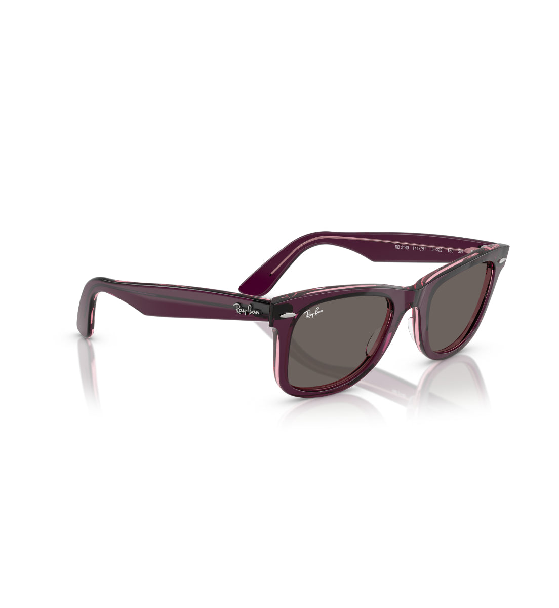 Gafas de Sol Ray-Ban Wayfarer RB2140 1447B1 50