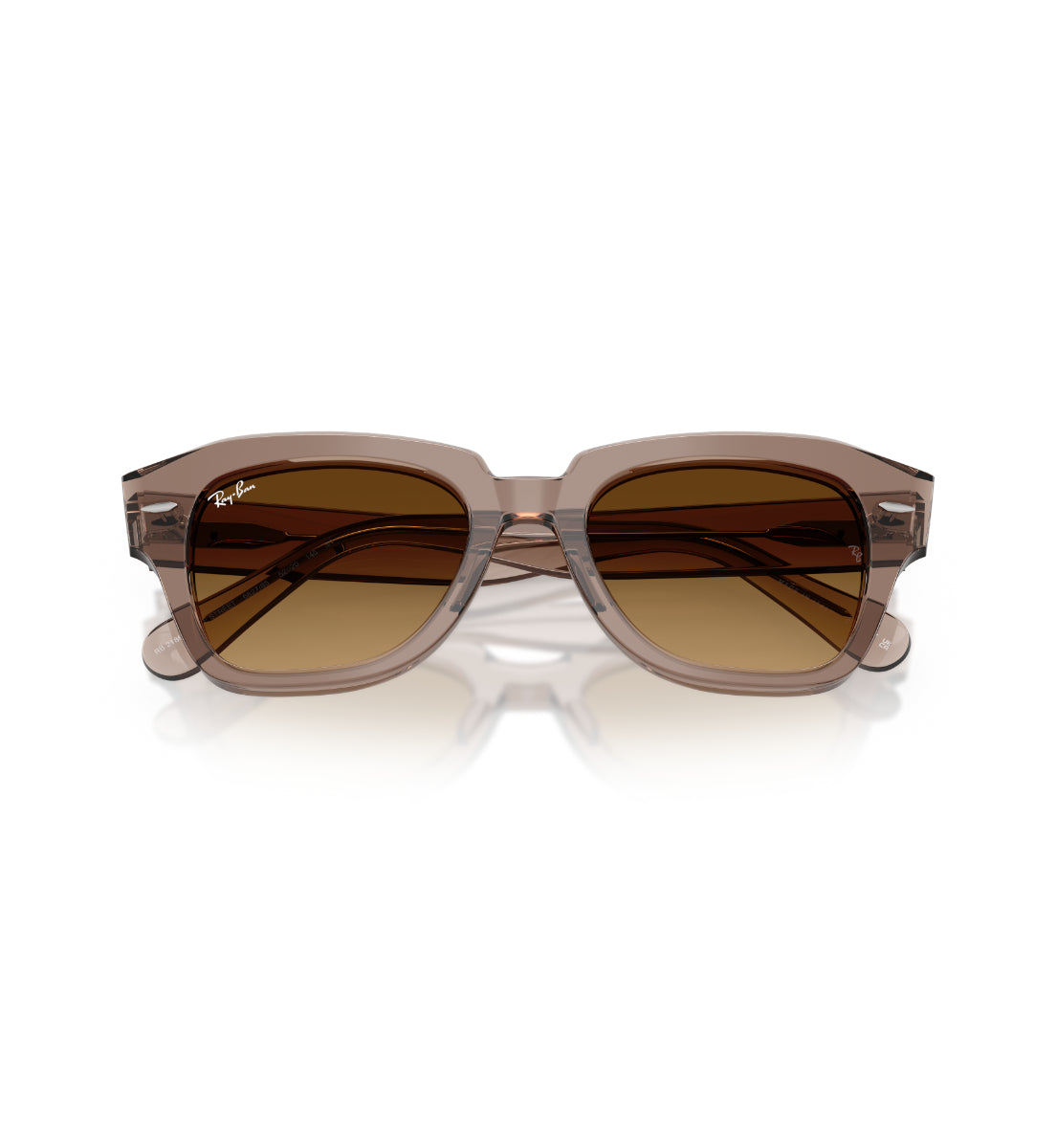 Gafas de Sol Ray-Ban State Street RB2186 682785 49