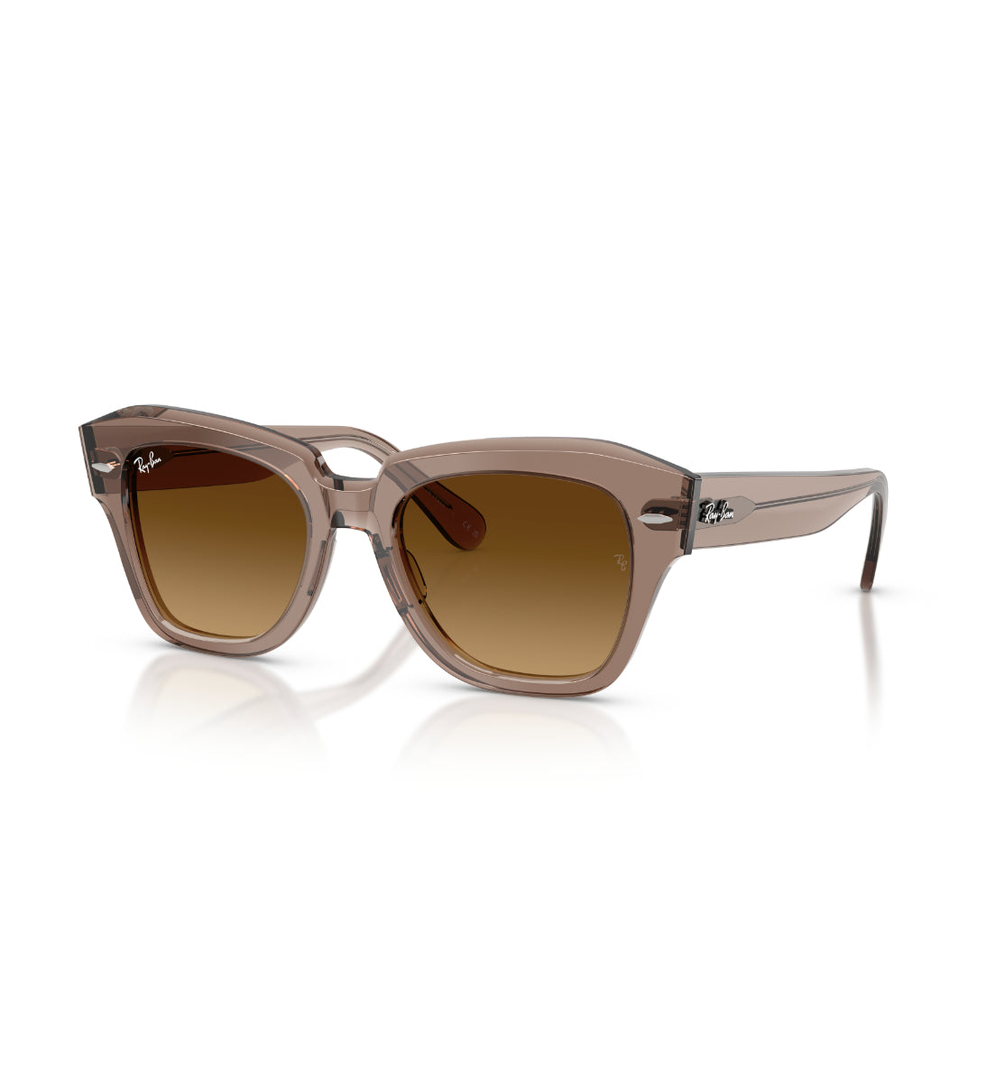 Gafas de Sol Ray-Ban State Street RB2186 682785 49