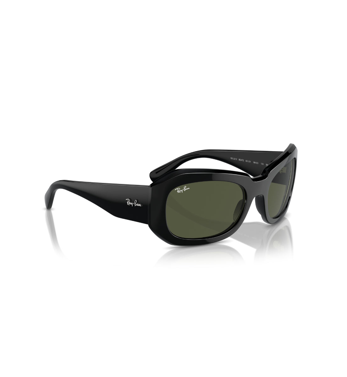 Gafas de Sol Ray-Ban Beate RB2212 901/31 56