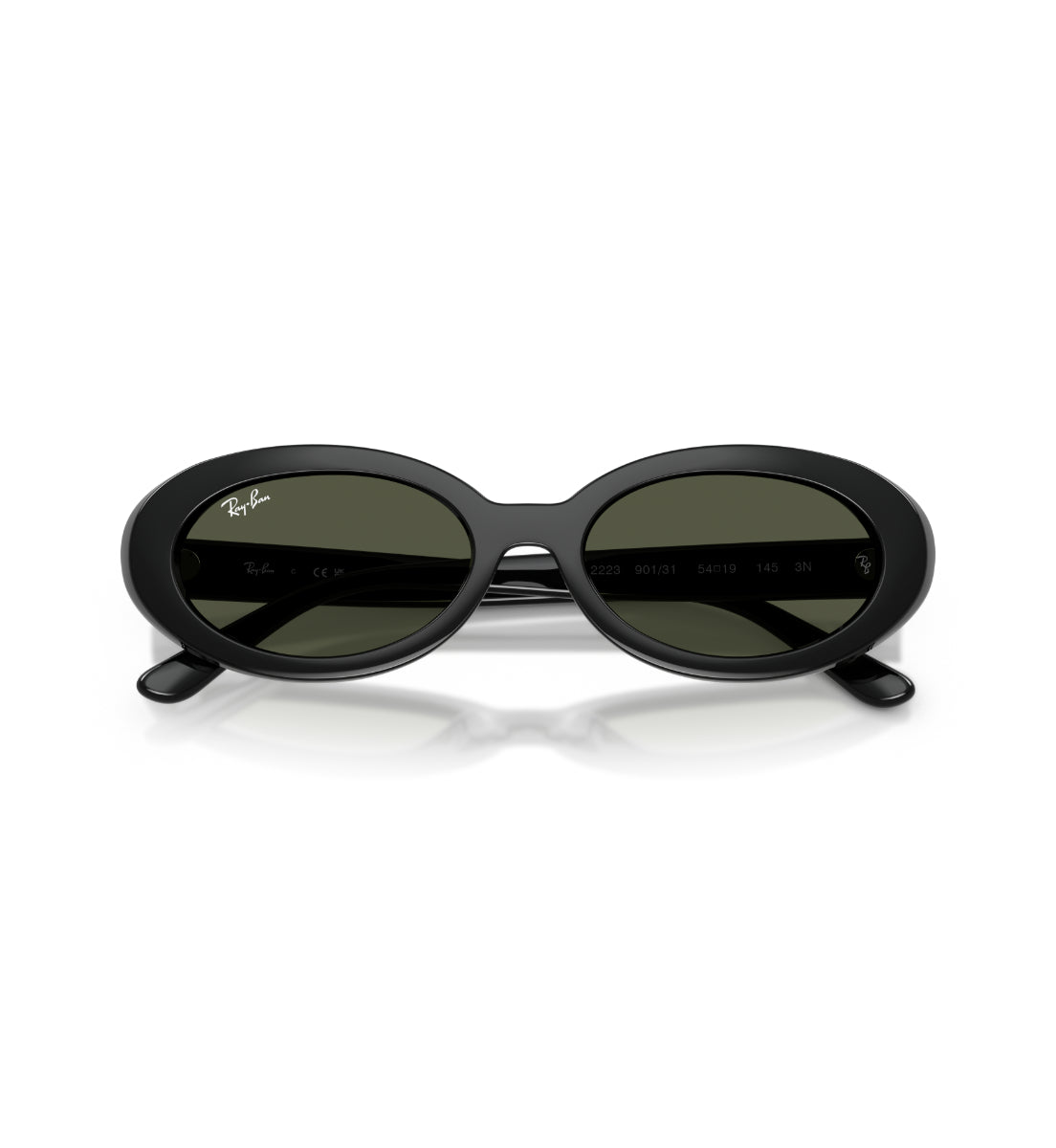 Ray-Ban RB2223 – Gafas de Sol para Mujer