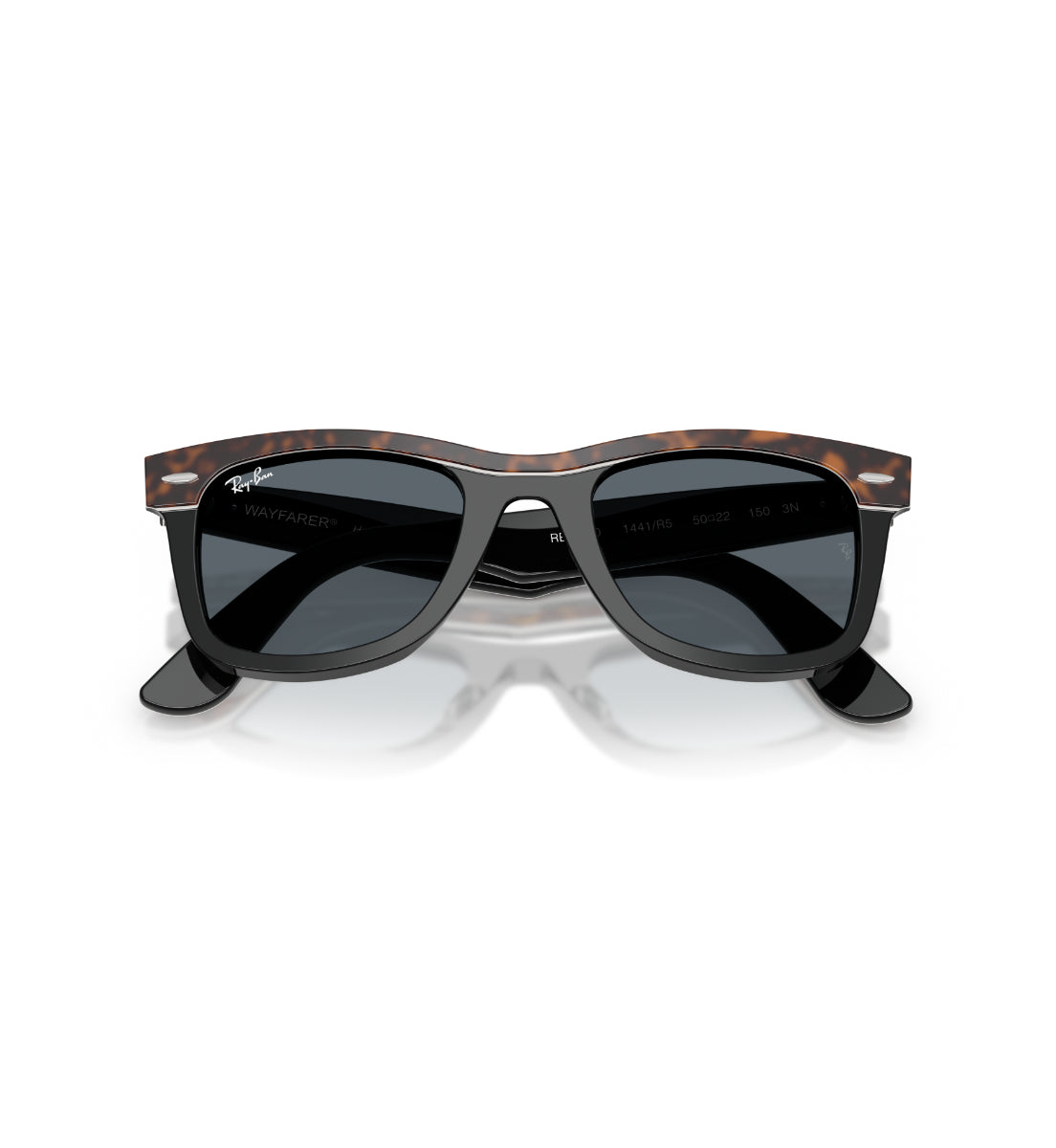 Gafas de Sol Ray-Ban Wayfarer RB2240 1441R5 50