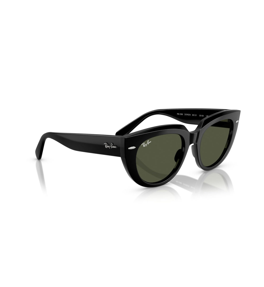 Gafas de Sol Ray-Ban Doreen RB2286 901/31 52
