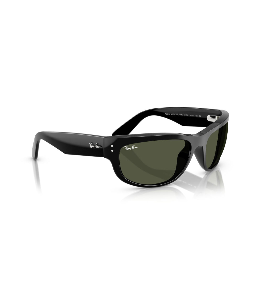 Gafas de Sol Ray-Ban Mega Balorama RB2289 901/31 63