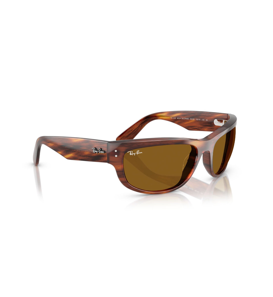 Gafas de Sol Ray-Ban Mega Balorama RB2289 954/33 63