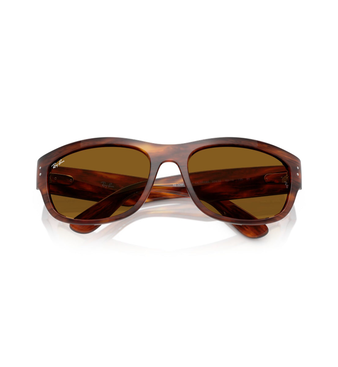 Gafas de Sol Ray-Ban Mega Balorama RB2289 954/33 63