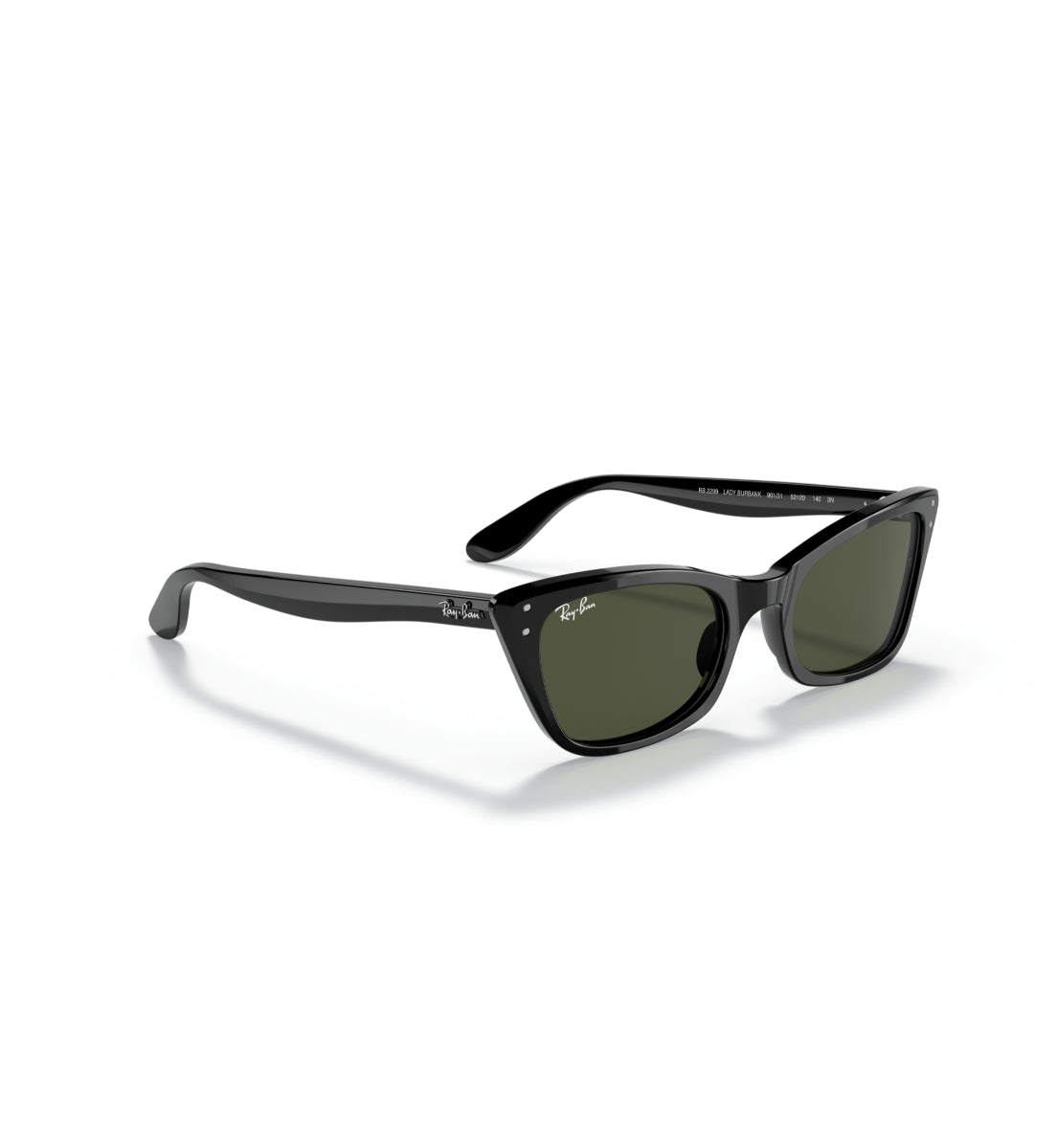 Gafas de Sol Ray-Ban Lady Burbank RB2299 901/31 52