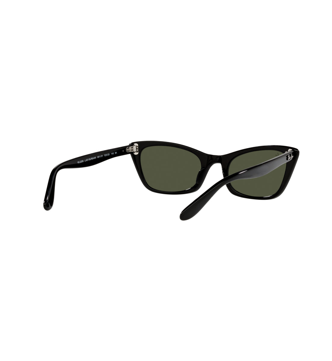 Gafas de Sol Ray-Ban Lady Burbank RB2299 901/31 52