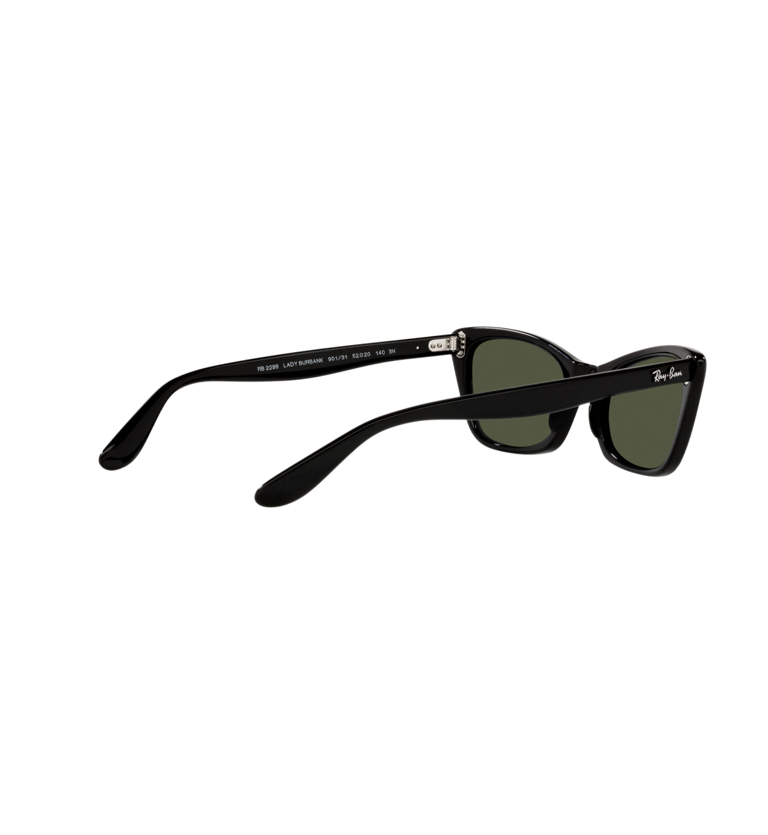 Gafas de Sol Ray-Ban Lady Burbank RB2299 901/31 52