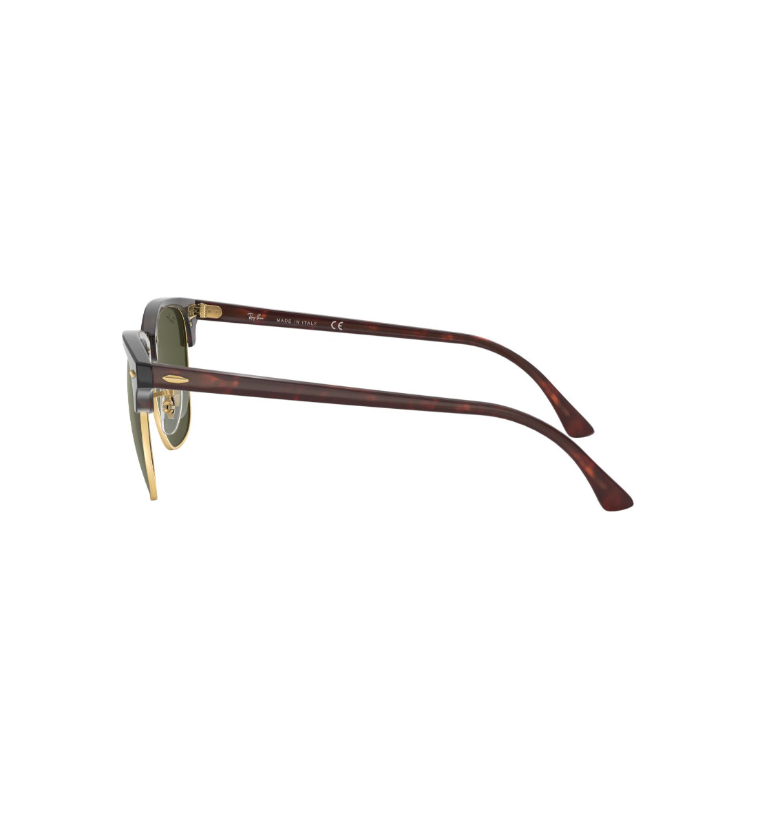 Gafas de Sol Ray-Ban Clubmaster RB3016 W0366 49