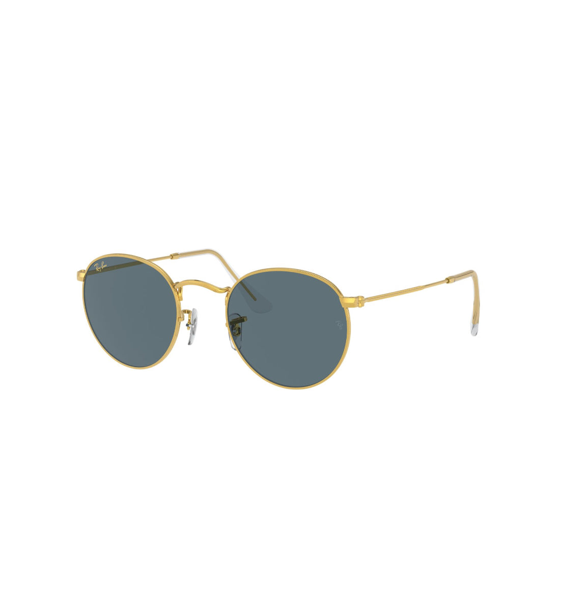 Gafas de Sol Ray-Ban Round Metal RB34479196R553
