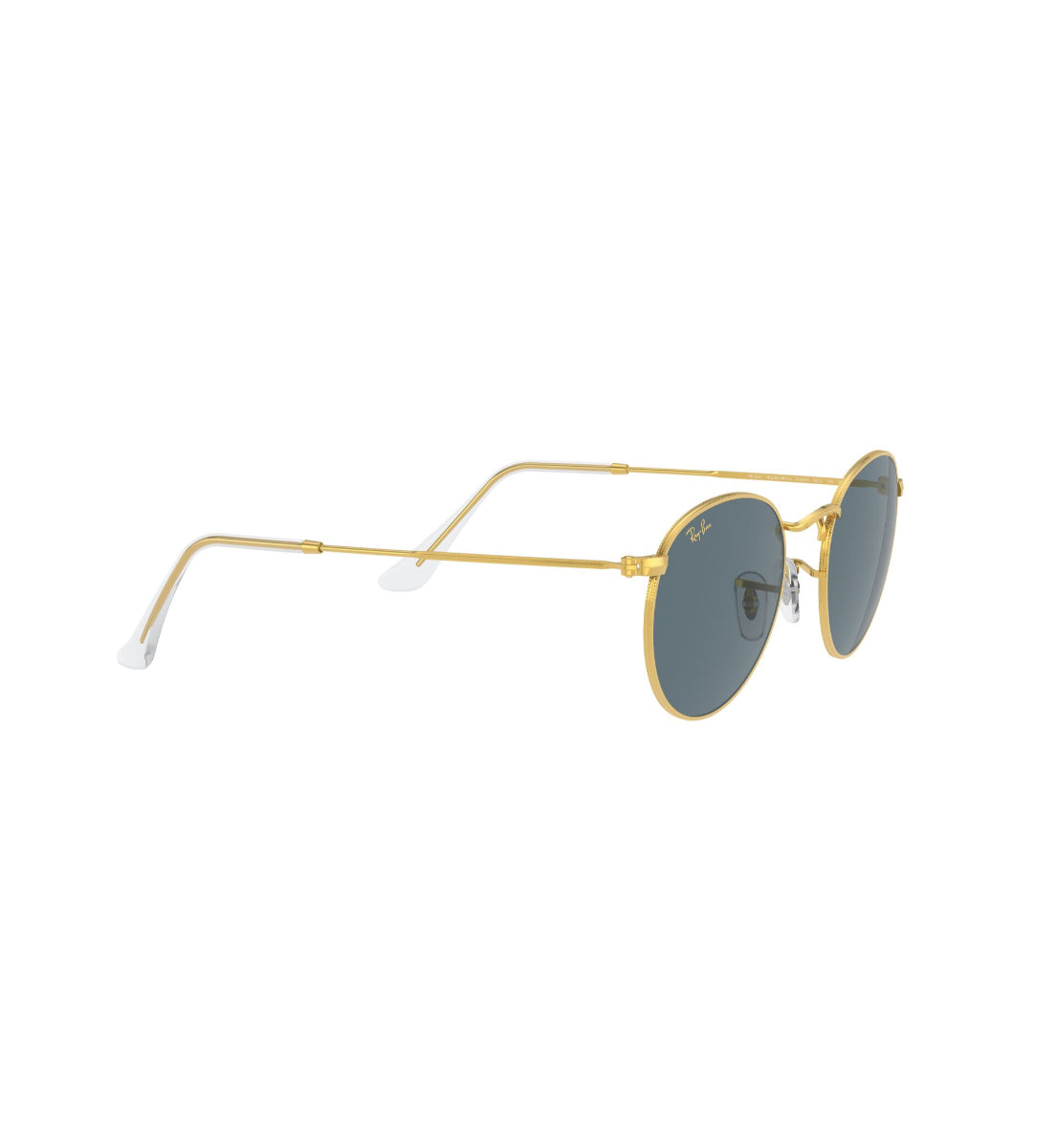 Gafas de Sol Ray-Ban Round Metal RB34479196R553