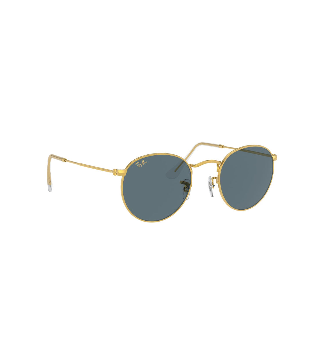 Gafas de Sol Ray-Ban Round Metal RB34479196R553