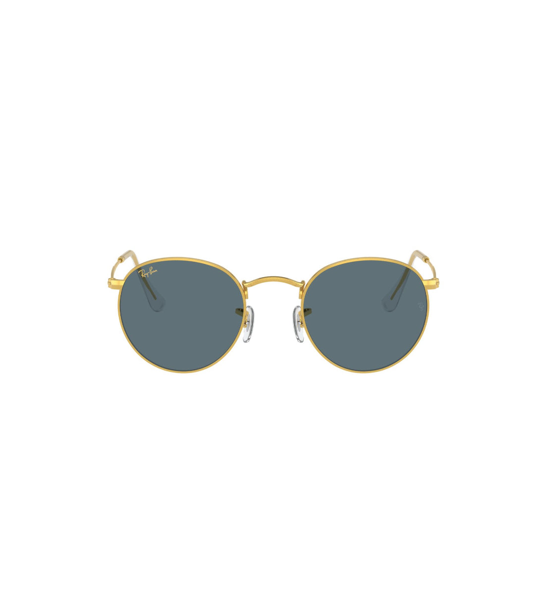 Gafas de Sol Ray-Ban Round Metal RB34479196R553