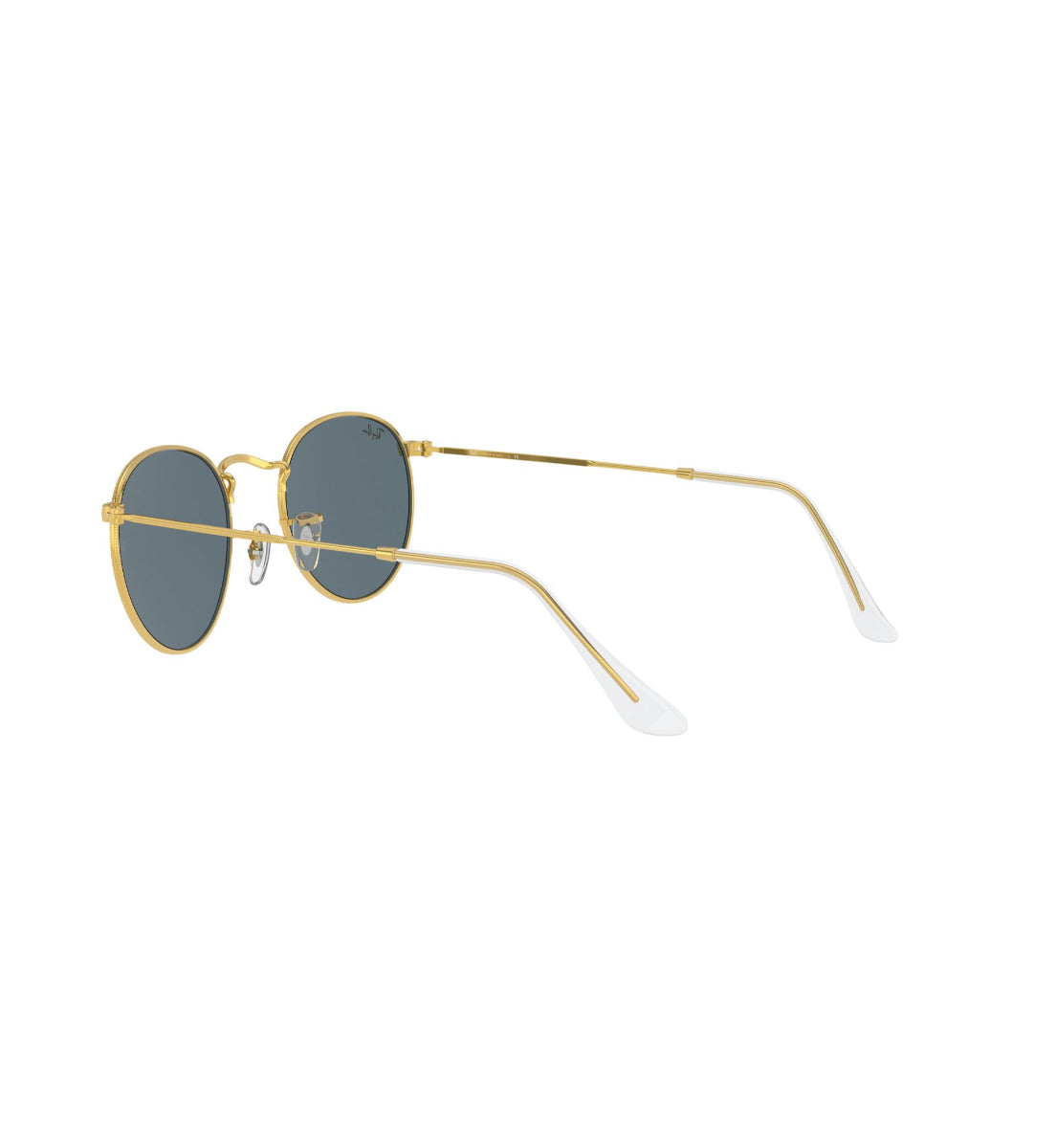 Gafas de Sol Ray-Ban Round Metal RB34479196R553