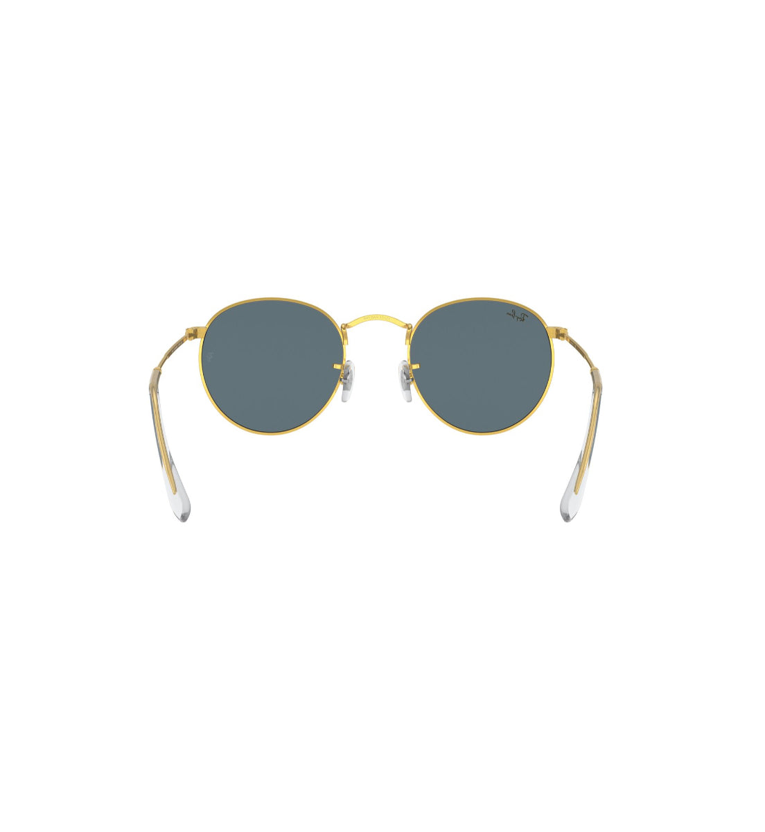 Gafas de Sol Ray-Ban Round Metal RB34479196R553