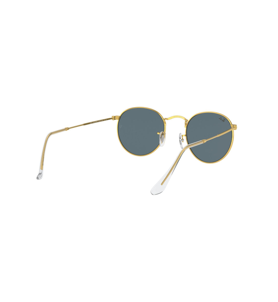 Gafas de Sol Ray-Ban Round Metal RB34479196R553