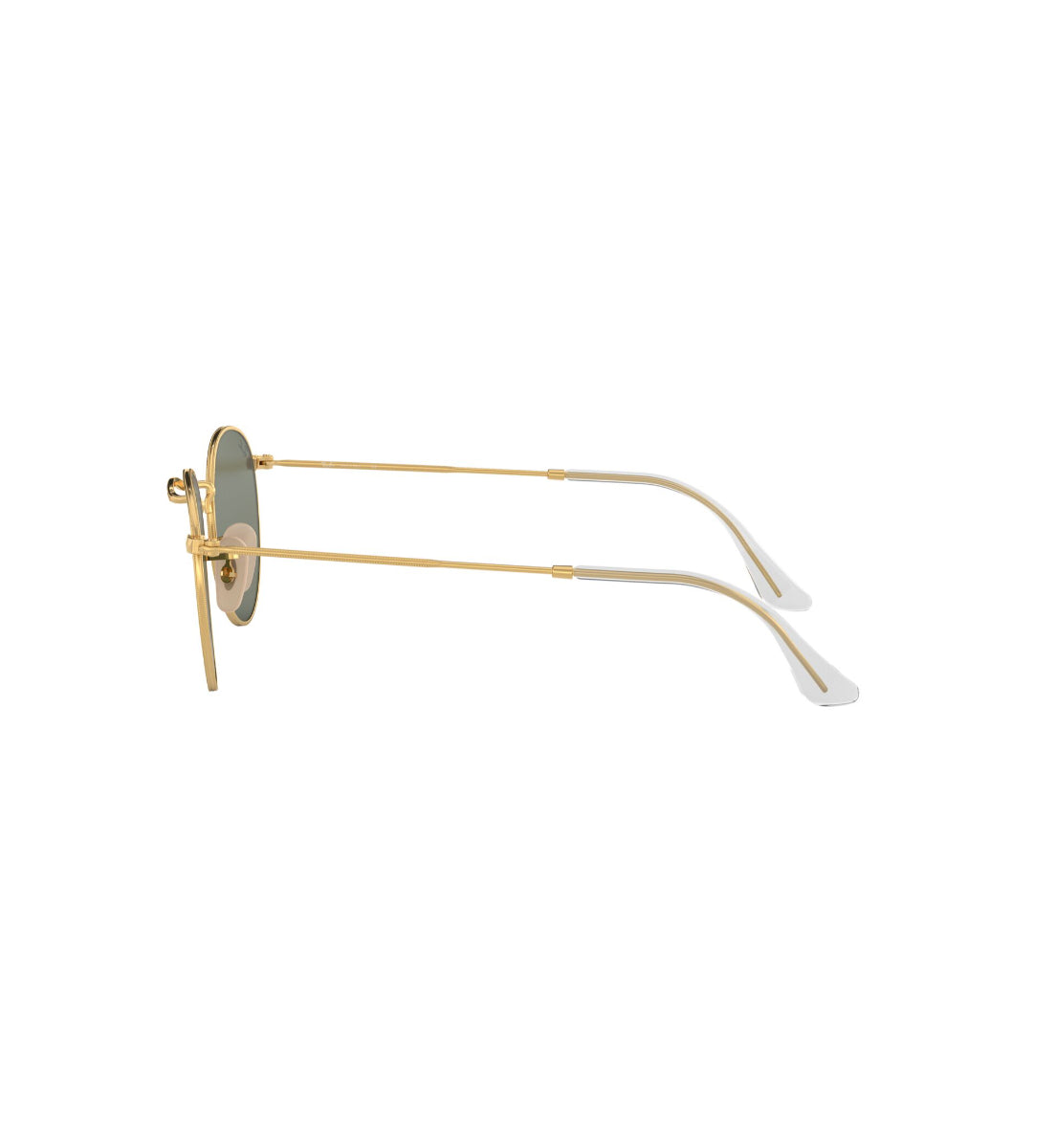 Gafas de Sol Ray-Ban Round Metal RB3447N00150