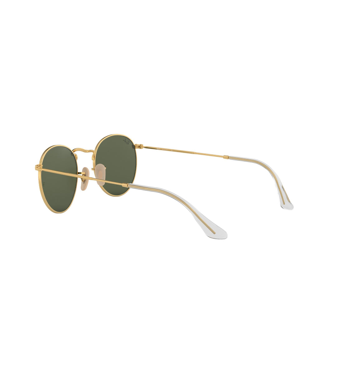 Gafas de Sol Ray-Ban Round Metal RB3447N00150